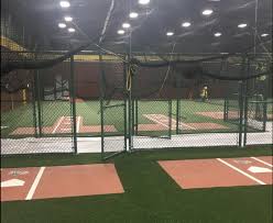 Our training facility includes hitting, pitching & batting cages, a pro shop, & kids birthday area. D Bat Boise To Feature Softball And Baseball Clinics More Boisedev