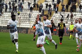 Adana demirspor'da 29 corona virüs vakası. Adana Demirspor 2 Istanbulspor 1 Mac Sonucu Ntvspor Net