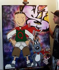 Doug Funny Quail Man by mynameisset