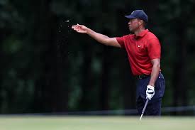 Jon rahm made a bad business decision. Tiger Woods Flashes Jon Rahm Triumphs At Memorial Tournament Zone Coverage