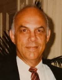 Arndt, Robert W. "Bob"