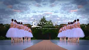 Profile for Crescendo Conservatory