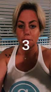 Lily Garrison's Instagram, Twitter & Facebook