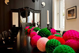 Dekorasyonda mor ve tonları nasıl kullanılır? Dekorasyonda Pembe Ile Uyumlu Renkler Dekorblog