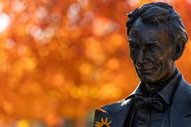 Timothy Bill Receives Pat Langley Award