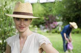 How To Clean And Care For A Straw Hat Straw Hat How To Clean Hats Hats