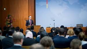 Indonesia A Strategic Partner For A Rules Based Order Federal Foreign Office