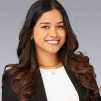 Starlet Johnson's Instagram, Twitter & Facebook