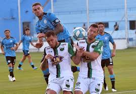 4 de las 15 (27%) sustituciones del belgrano se han realizado entre los minutos 70 y 80 de cada partido. Primera Nacional Belgrano Vencio A Chicago Y La Esperanza Esta Intacta