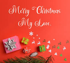 What's the most romantic merry christmas love quote? 300 Christmas Wishes Messages And Greetings Wishesmsg