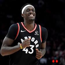 Milwaukee bucks star giannis antetokounmpo sits out vs. Nba Power Rankings Pascal Siakam Leading Charge For Raptors Sports Illustrated