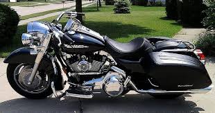 Black Bike Week 2017 Pictures Post Up Your Black Amp Chrome Bikes Page 9 Harley Davidson Forums Harley Davidson Bikes Harley Davidson Harley Davidson Touring