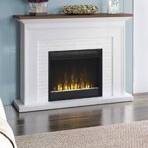Maybe you would like to learn more about one of these? Storage Included Electric Fireplaces Stoves You Ll Love In 2021 Wayfair