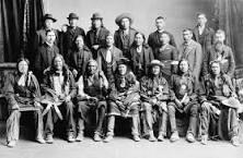 Image result for treatment of native americans how is it different