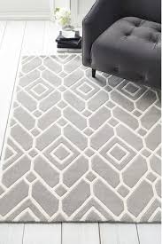 Buy Lattice Rug From Next Oman