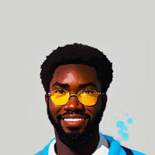 Isaac Antwi's Instagram, Twitter & Facebook