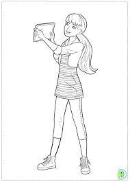 Keep your kids busy doing something fun and creative by printing out free coloring pages. Winsome Design Skipper Coloring Pages S Barbie Zachhallercom Stacie L2back Pro Pin 2 On Planes Slipper Coloriage Coloriage Barbie Coloration Barbie
