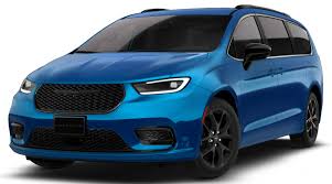 Image result for Hydro Blue 2023 Chrysler