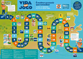 Jogos grátis novos todos os dias! Jogo De Tabuleiro Orienta Jovens Contra Riscos De Chuvas Fortes No Rio E Acidentes Rio De Janeiro G1