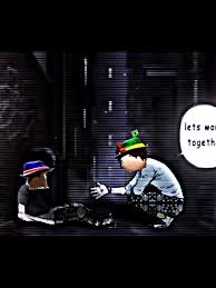 O tiktok excluiu o original nessa póra #edit #fy #vaiprafyinferno👺🔪 ...