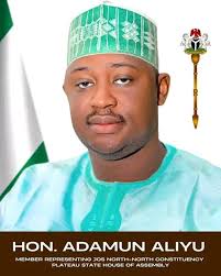 Happy birthday to Ayawaso North Constituency Secretary