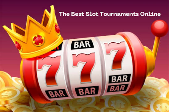 SlotsRank Reveals: The Best Slot Tournaments Online - Casinorank