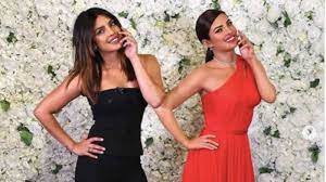 Born in strasbourg, france, she moved to switzerland, where she served as a housekeeper to. Priyanka Chopra Has Made Her Way Into Madame Tussauds Wax Museum Celebrity Images