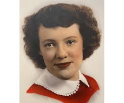 JoAnn Lovgren Obituary (1931