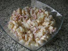 Salat Auf Die Schnelle Schwarzwurzelsalat Rezept Rezept Schwarzwurzelsalat Rezepte Schwarzwurzel Rezept