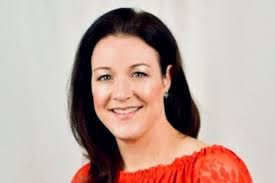 Fabulous People: Laurie Guidi