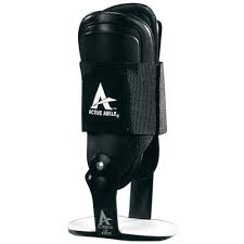 Active Ankle Brace T2