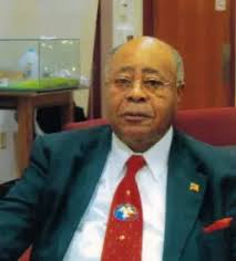 Herbert Lincoln Mayberry