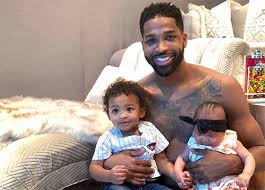 Tristan thompson is dating a new woman, and she's much much cuter than khloe kardashian. Tristan Thompson Has A New Girlfriend And We Ve Seen Her Before Entertainment Novafm