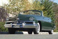 Image result for Mallard Green 1950 Lincoln