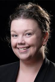 Graduate Student Bios