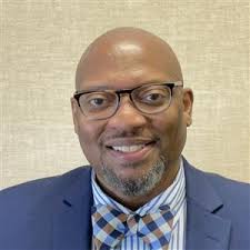 Assistant Principal, Dr. Duane Foster