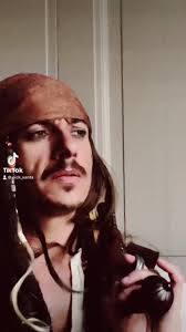 ** FAKE WEAPON, movie prop** #jacksparrow #captainhook #hook #fyp