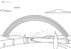 Throughout the years the range of terminal colors has been vastly expanded. Rainbow Coloring Pages 70 Coloring Pages Free Printable