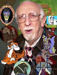 Today Marks The 19th Anniversary Of The Passing Of The Late Great Actor Tony  Jay Tony Jay (2 February 1933