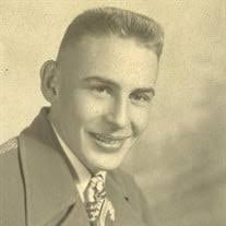 Obituary information for William "Bill" Edgar Fairchild