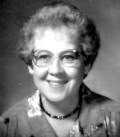 GLADYS PULLEY Obituary (2009)