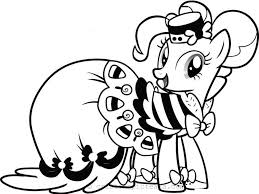 Vezi cele mai îndrăgite planşe de colorat de dimensiuni mari cu rarity, fluttershy, rainbow dash, pinkie pie, spyke, twilight ai descarcat un fisier pdf cu toate plansele de colorat cu micii ponei. My Little Pony Coloring Pages Coloring Pages With Ponies