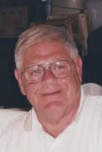 Obituary information for Thomas Strausbaugh