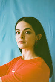 Louisa Shaffer's Instagram, Twitter & Facebook