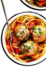 The Best Marinara Sauce Recipe Gimme Some Oven Recipe In 2020 Meatball Recipes Recipes Meatball Recipes Easy
