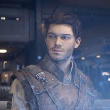 Arthwhore Morgan Why Aren T More People Talking About Cal With A Star Wars Jedi Star Wars Memes Star Wars Fallen Order
