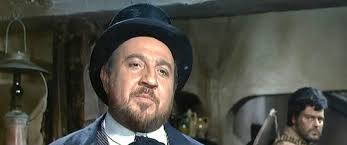 Hole in the Forehead (1968)