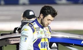 By tapping into their passion for racing and being presented with the chance to make a lot of money. Nascar Kyle Busch On Chase Elliott S Reaction To Racing Heartbreak