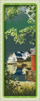 If you have turned it off manually in your browser, please enable it to better experience this site. New Norway Scenery Cotton Home Decor Canvas Cross Stitch Kits 14ct White 11ct Print Embroidery Diy Handmade Needlework Wall Embroidery Diy Handmade Needleworkcross Stitch Kits Aliexpress