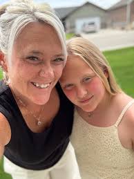 Fundraiser for Angela McIver Livingston by Liam Jones : Help Angela Fight  Cancer!